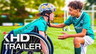 BLEIB AM BALL Trailer German Deutsch (2024) Exklusiv