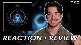 Au5 - Bridges Between ALBUM REACTION + REVIEW (#044)