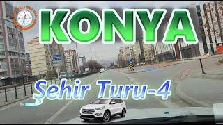 Aydınlıktan Şefik Cana  / Konya Şehir turu 2024 - 4 // Konya Turu - 4