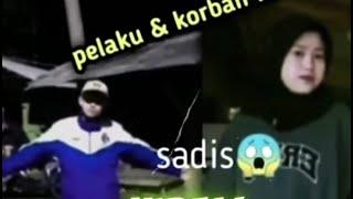 Video viral, ica meninggal oleh pacarnya sendiri