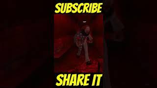 Scary Clown Jumpscare  - Death Park 2 Horror Android Game #shorts