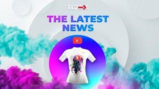 The Latest News Review from Tidex | Mind Blowing NFTs
