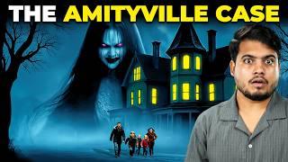 The True Story Behind *The Amityville Case*| Most Mysterious Incident