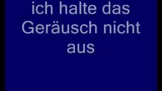 Pink - Family Portrait (german)