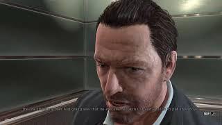 Max Payne 3 - Maximum Pain