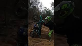 Kovi Max 300 #cross #enduro #moto #ukraine #мото #shorts #shortvideo