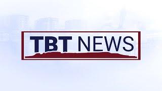 TBT Newshour: October 2