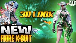 Fiore X Suit Coming Soon|New X Suit Leaks|@MortaLyt@STARANONYMOUSVLOGS