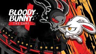 Bloody Bunny All Bosses