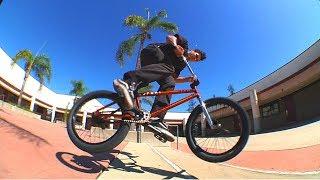 BMX - COMMON CREW DROP 1