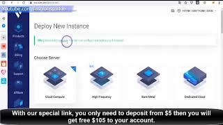 free windows server hosting | cloud vps free trial | free vps trial no credit card 1 month