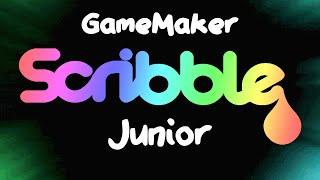 Scribble Junior, a Lightweight Edition of GameMaker's Famous Text Renderer