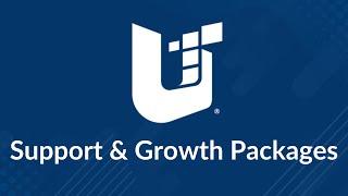 Support & Growth Packages: Unleashed Technologies