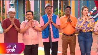 Tarak Mehta Upcoming episode 4203