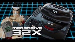 Memory Card - Megadrive 32X I Meristation