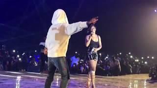 #WizKid #GhanaMeetsNaija2018 Wizkid full performance at Ghana meets Naija 2018