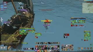 ArcheAge mele pvp Ифнир