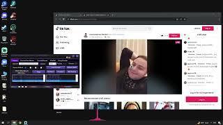 TikTok View Bot FREE