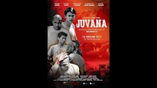 Juvana The Movie ( 2013 ) | HD | Tayangan Perdana | Panggung Tempatan