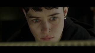 The Girl In The Spider's Web | Trailer