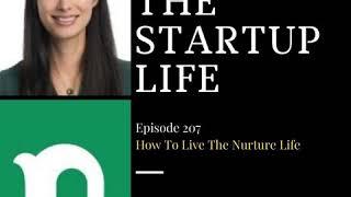 Jennifer Chow (Co-Founder & COO of Nurture Life)