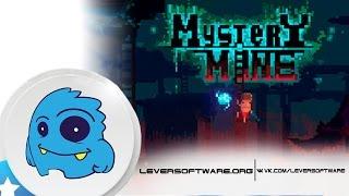 Интервью с разработчиком игры Mystery Mine [ платформер, приключенческая, ролевая игра  ]