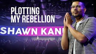 The Power of Boldness | Keynote Speaker Shawn Kanungo | 2023