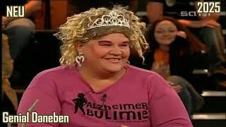 Genial Daneben 2025   Folge  293-294-296  Lustige Comedy Show, Komplette Episode in FHD