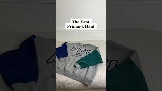 The best Primark haul ever!  #primark #primarkhaul #penneys #penneyshaul