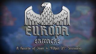 Europa Erwache - A HOI4 Mod Trailer