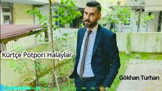 Gökhan Turhan Potpori Halay