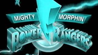 Mighty Morphin' Power Rangers Theme Song