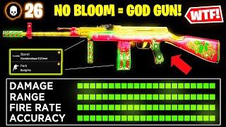 1000% BROKEN! NEW AS44 LOADOUT is SUPER GODLY in WARZONE SEASON 1! (Best AS44 Class Loadout Caldera)