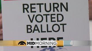 Why Can You Only Vote For 1 Party In Minnesota's Primary?