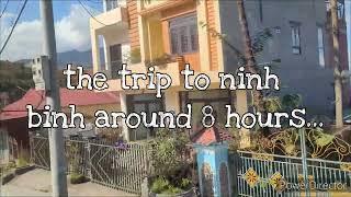 12go Asia Vietnam bus Sapa to Ninh Binh