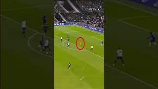 offside  explain how ...(smart move from  keeper)