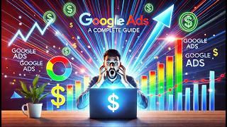 Google Ads A Complete Guide of Google Search. Google Ads Digital Marketing is a powerful platform