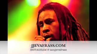 Jah Cure - Stronger Than Before | Cardiac Keys Riddim | May 2013