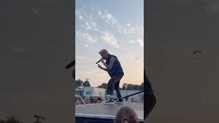 Build a boat Colton Dixon UPRISE 2024 #uprise #music #coltondixonmusic #worship #worshipmusic