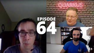 Quarkus Insights #64: Measuring and Bending for Continuous Improvement