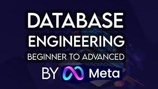 Database Engineering Complete Course | DBMS Complete Course