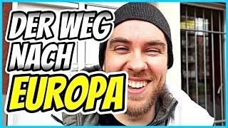 VLOG: MEIN WEG ZUR EM | 5 schnelle Fragen | DECK PROFILE | OTS CHAMPIONSHIP | Yu-Gi-Oh!