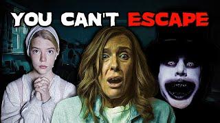 5 DISTURBING Movie SCENES I Will NEVER Watch Again 