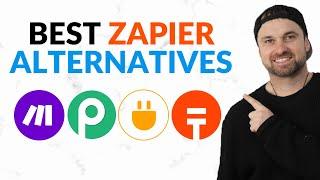 4 Best Zapier Alternatives for GoHighlevel  Cheaper and Easier!