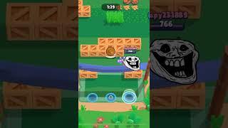 The fang is profesional #brawlstars #foryou #viral #hype #brawlstarsgameplay #topmoment #trollface