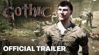 Gothic Remake - Official Cinematic Showcase Trailer