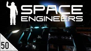 Space Engineers Survival (Episode 50) - Into the Unknown... [2024] (Final)