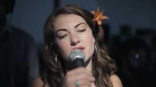 Joanna Teters & Mad Satta- "The Makings of You" (Curtis Mayfield cover) Official Music Video