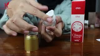 obat Perangsang Wanita Gel Olo Climax Pleasant Lift Lubricant