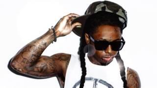 Lil Wayne- A Milli Luke Da Duke Horn